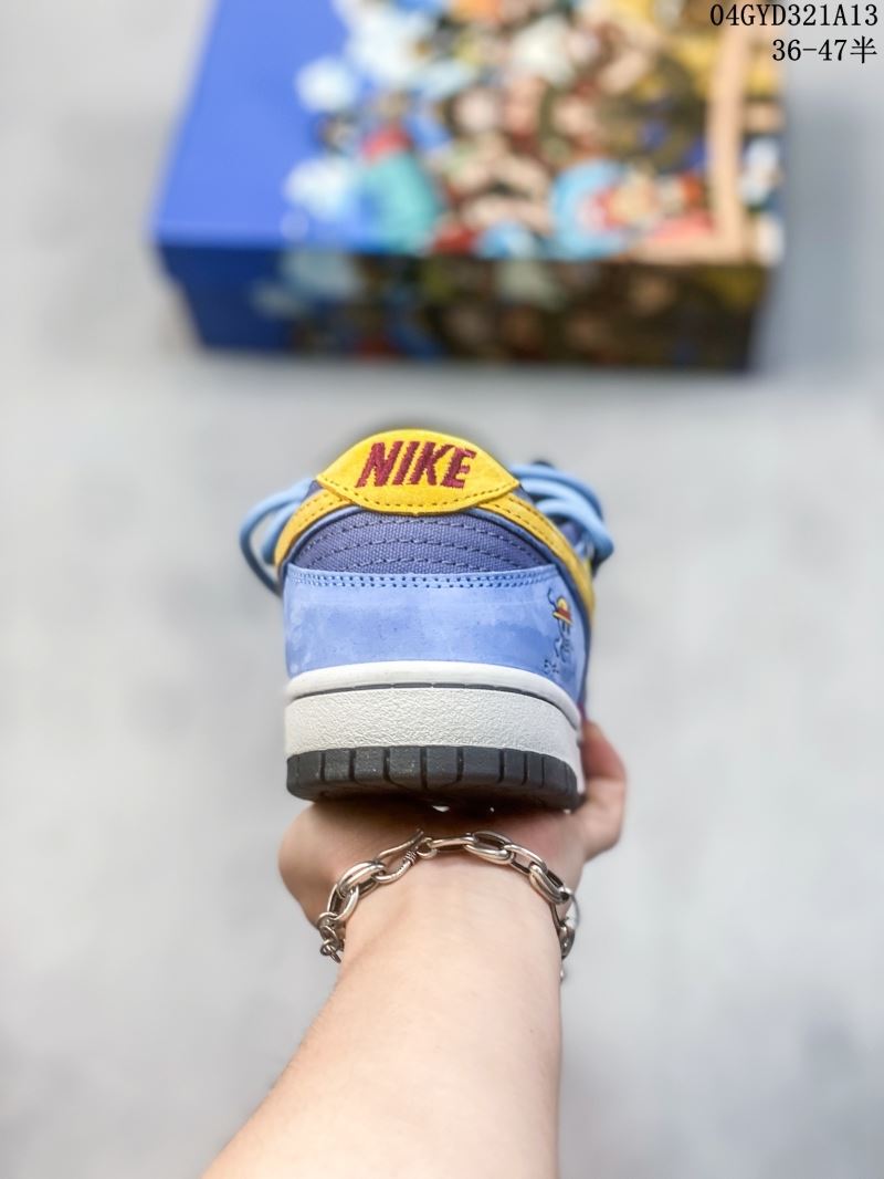 Nike Dunk Shoes